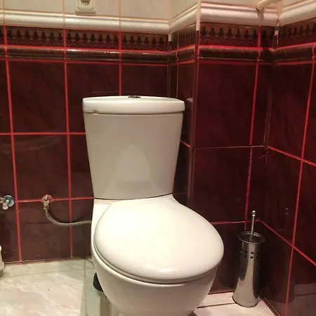 Appartamento Green Riga Studio