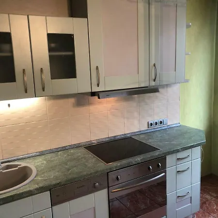 Appartamento Green Riga Studio