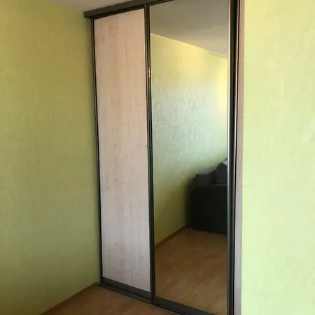 Green Riga Studio Appartamento Riga