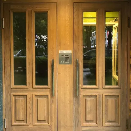 Appartement Green Riga Studio Riga