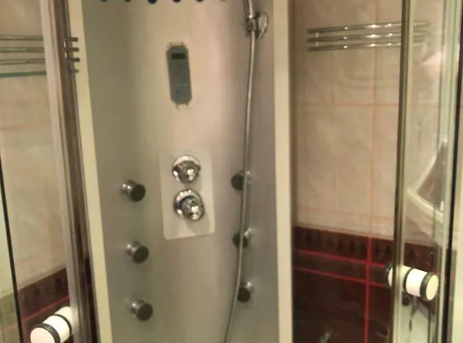 Dzīvoklis Green Riga Studio *