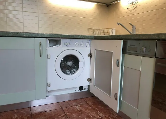 Green Riga Studio Dzīvoklis Riga