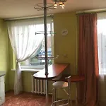 Green Riga Studio Apartament Ryga