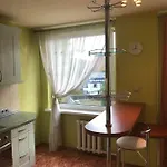 Green Riga Studio Apartament *