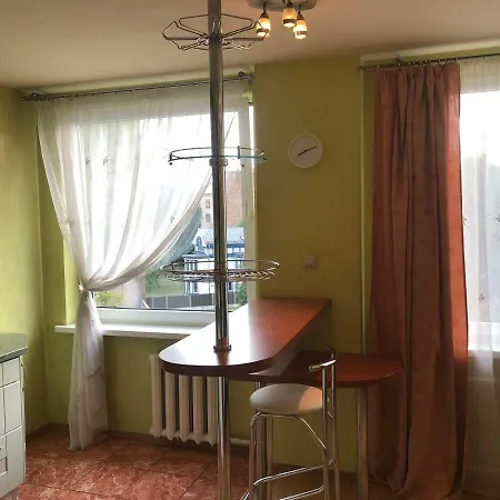 Green Riga Studio Apartman Riga