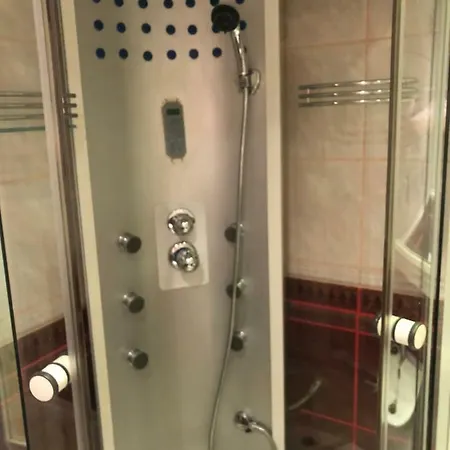 Apartman Green Riga Studio *