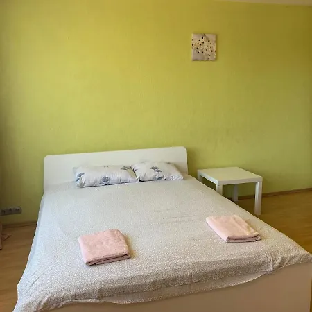 Green Riga Studio Riga