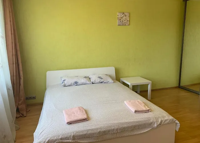 Green Riga Studio Riga