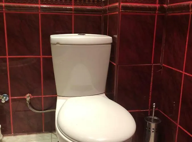 Apartment Green Riga Studio